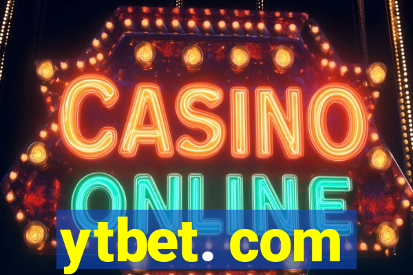 ytbet. com